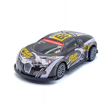 Жижиг машинууд