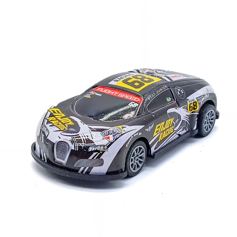 Жижиг машинууд