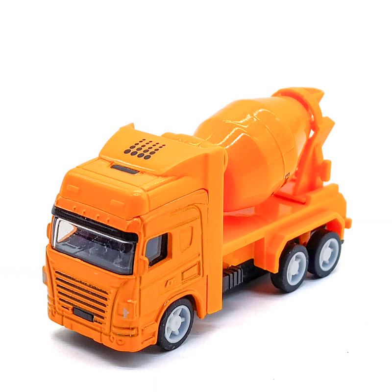 Жижиг машинууд