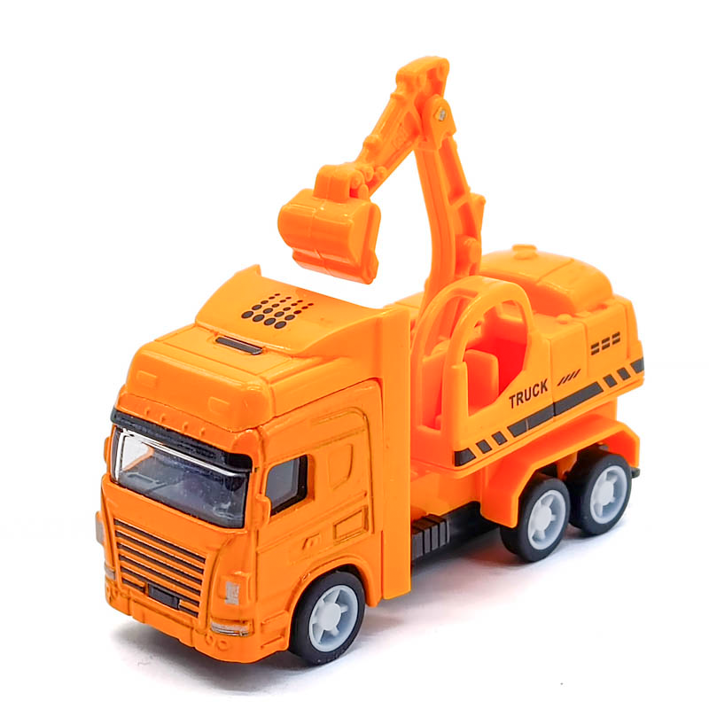 Жижиг машинууд