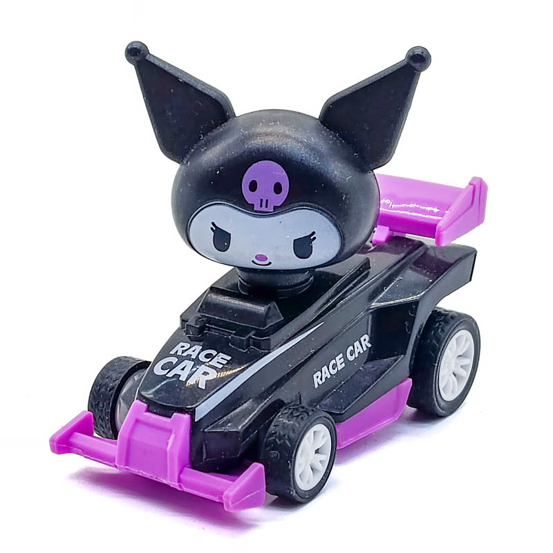 Жижиг машинууд