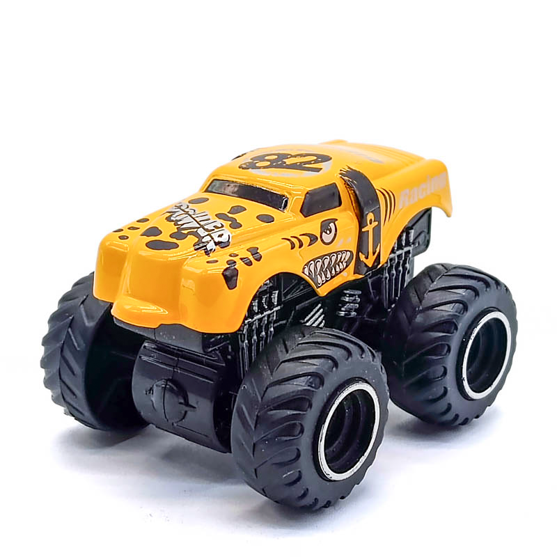 Жижиг машинууд