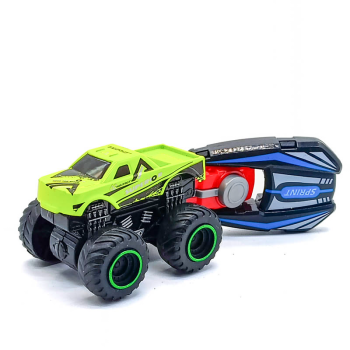 Жижиг машинууд