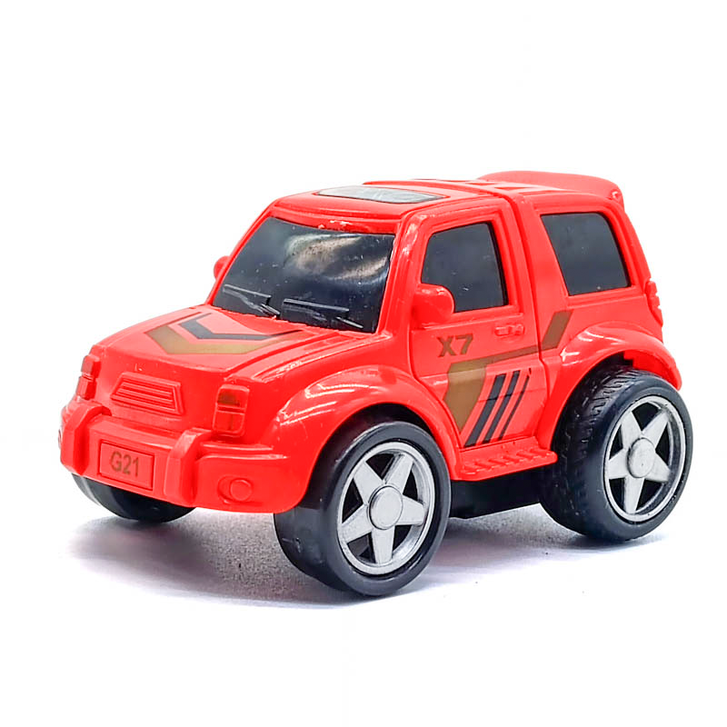 Жижиг машинууд