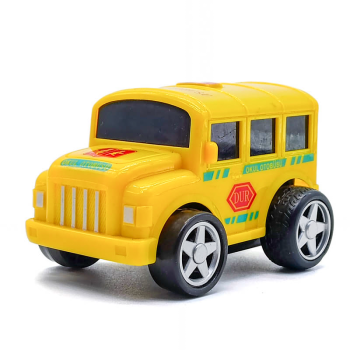 Жижиг машинууд