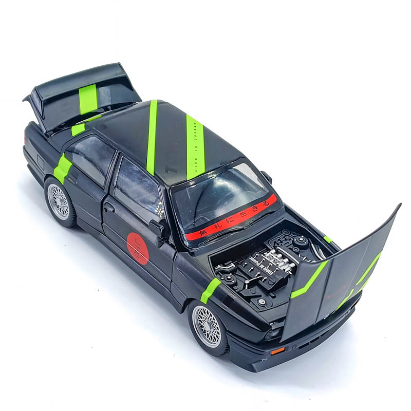 модэл загвар