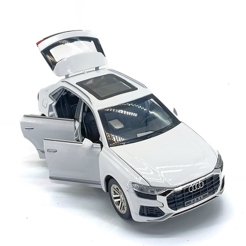 модэл загвар