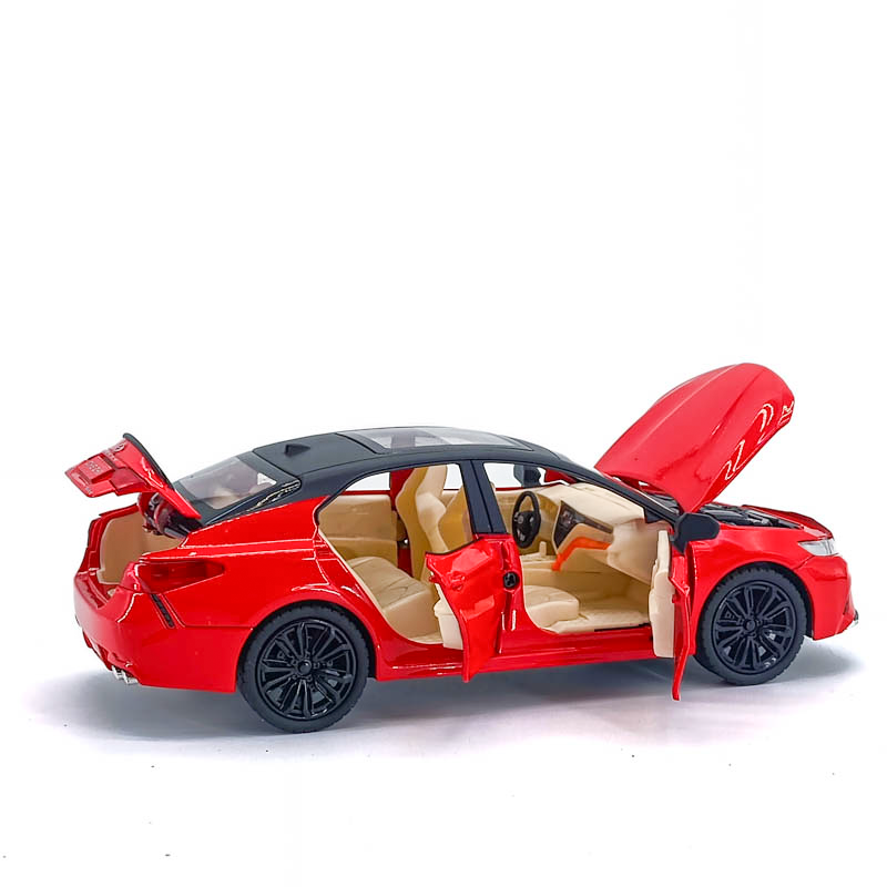 модэл загвар