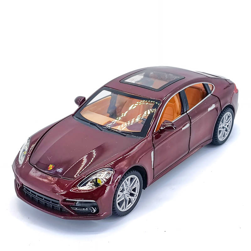 модэл загвар