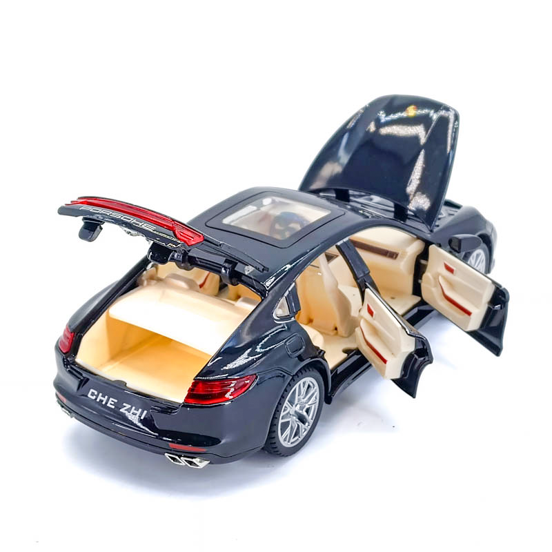 модэл загвар