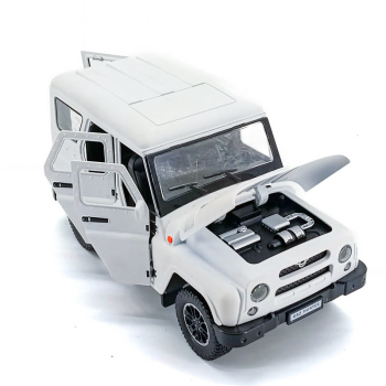 модэл загвар