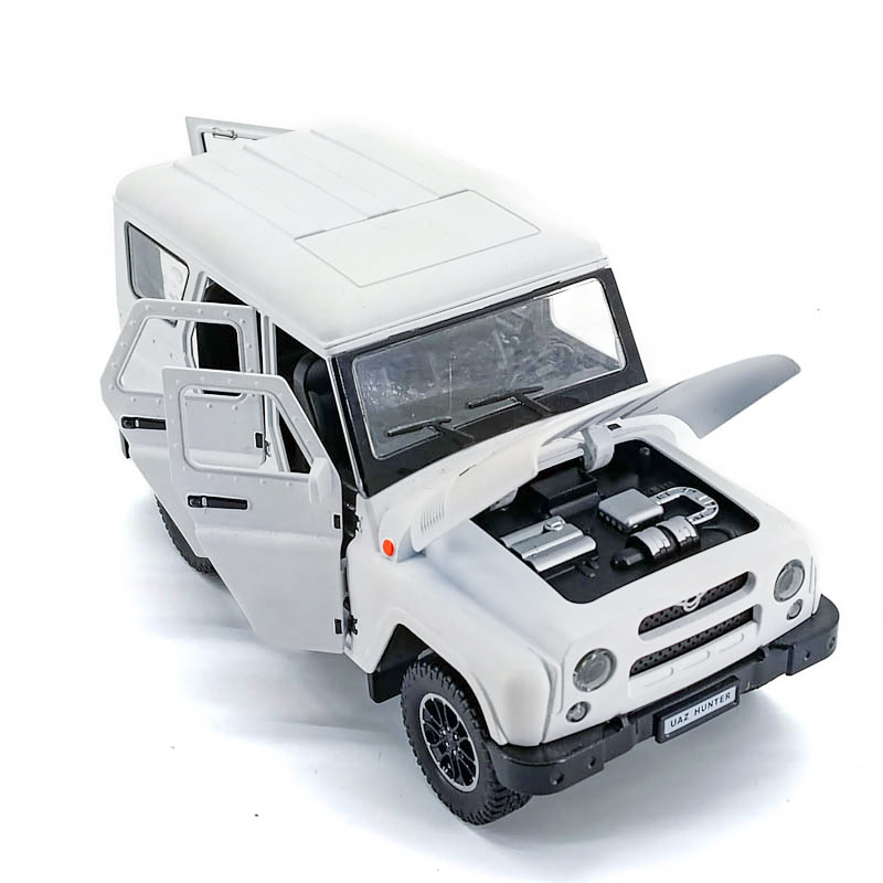 модэл загвар