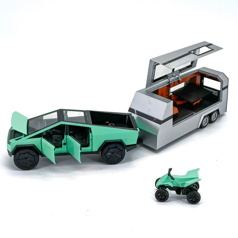 модэл загвар