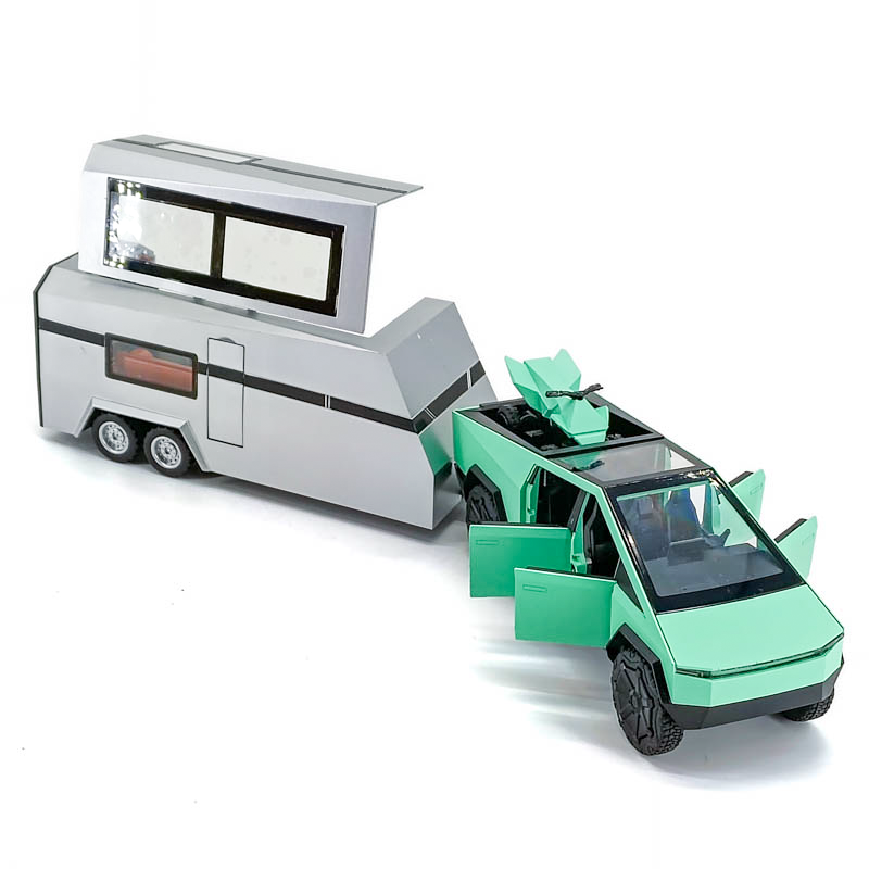 модэл загвар