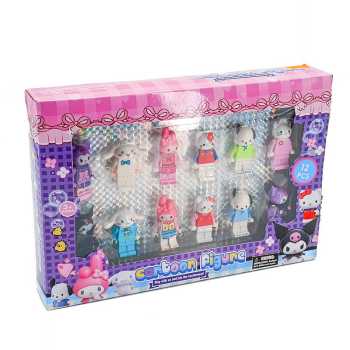 Бусад төрөл