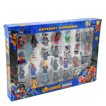 Бусад төрөл