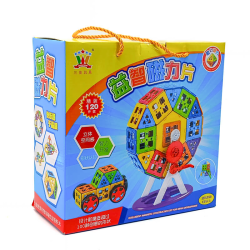 Соронзтой эвлүүлдэг