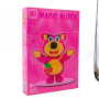 Magic lego