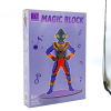 Magic lego