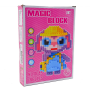 Magic lego
