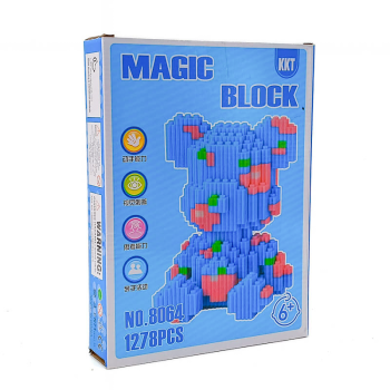 Magic lego