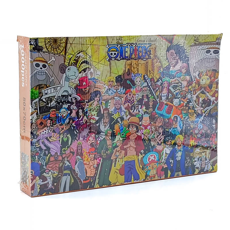 Puzzle эвлүүлдэг