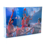 Puzzle эвлүүлдэг