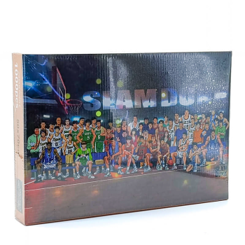 Puzzle эвлүүлдэг