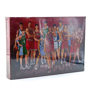 Puzzle эвлүүлдэг