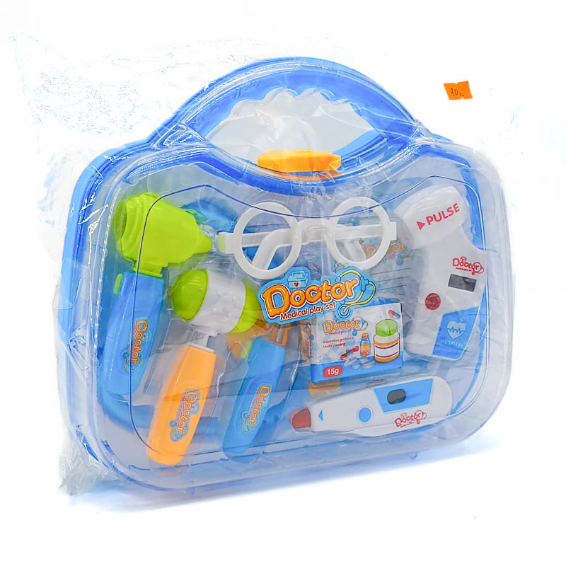 Эмчийн хэрэгсэл