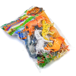 Халуун орны амьтад