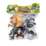 Таван хошуу мал