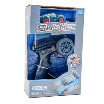 Удирдлагатай машин