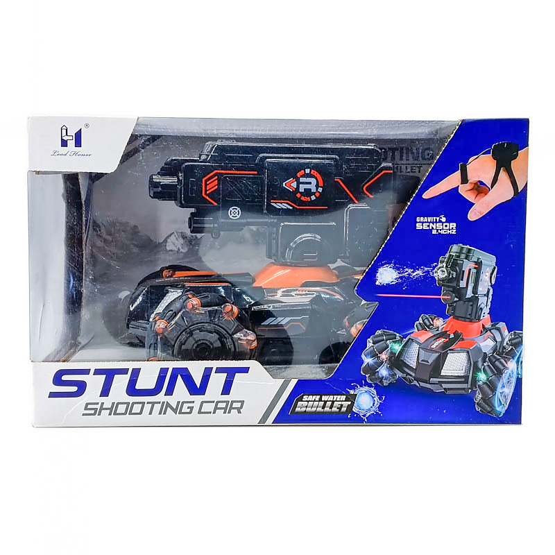 Удирдлагатай машин