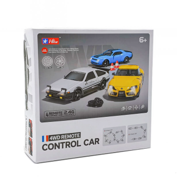 Удирдлагатай машин