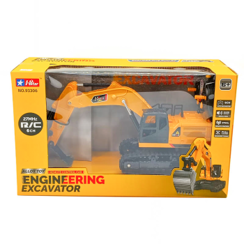 Удирдлагатай машин