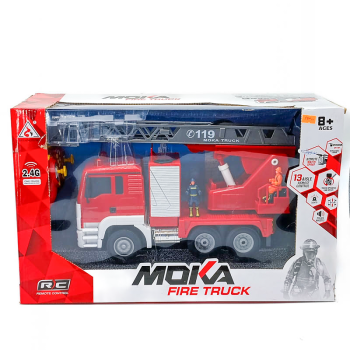 Удирдлагатай машин