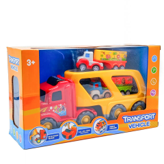 Бусад төрөл