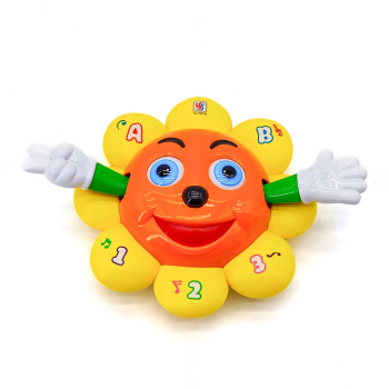 Дуутай хөгжөөнт тоглоом