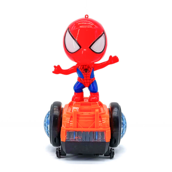 Дуутай хөгжөөнт тоглоом