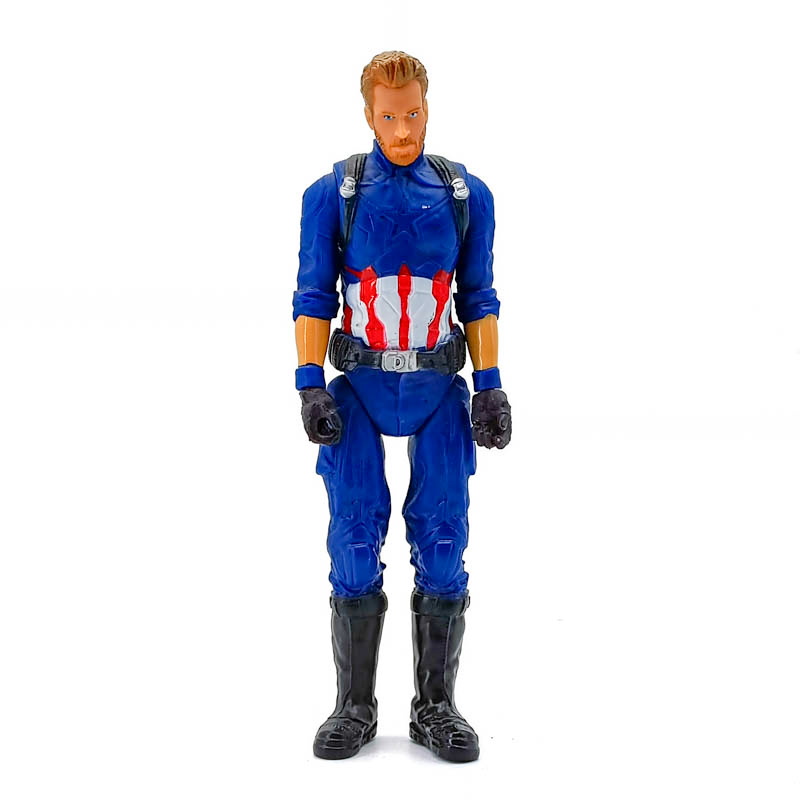 Avenjeks баатрууд