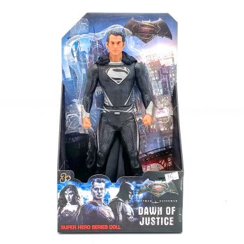 Avenjeks баатрууд