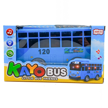 Бусад төрөл