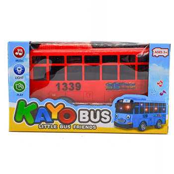 Бусад төрөл