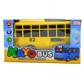 Бусад төрөл