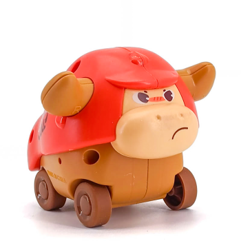 Дуутай хөгжөөнт тоглоом