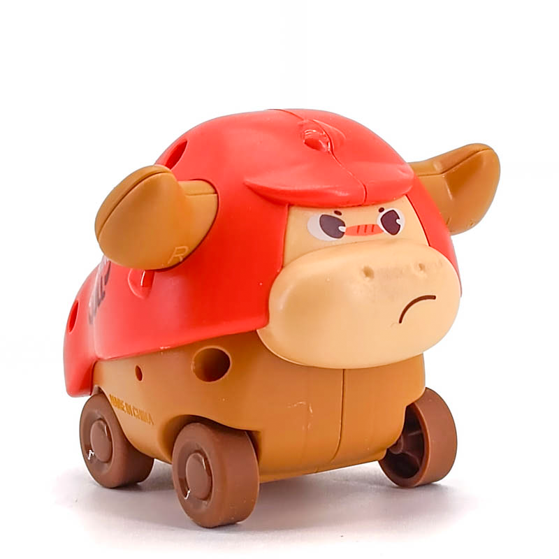 Дуутай хөгжөөнт тоглоом