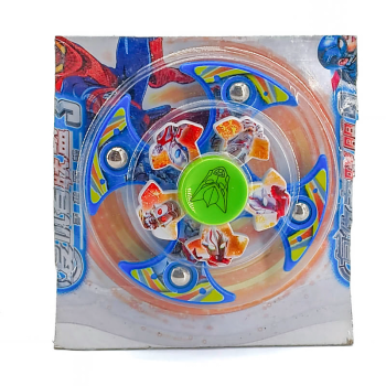 Дуутай хөгжөөнт тоглоом