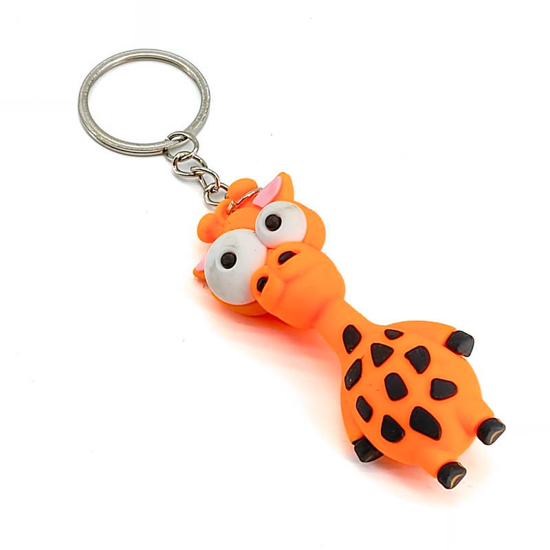 Түлхүүрийн оосор